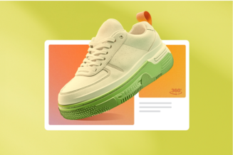 HYPER-REALISTIC 3D AND AR DESIGN