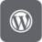 Wordpress logo