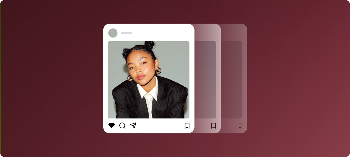 Social Media Platform Experience