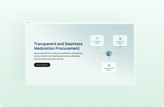SaaS platform development
