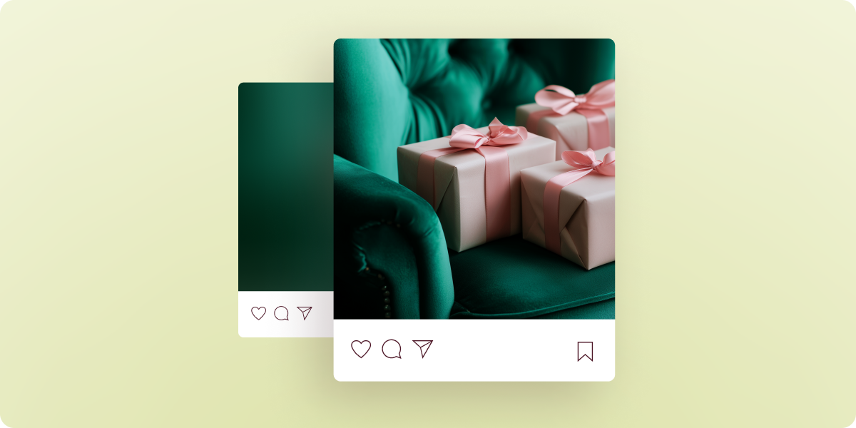 Social Media Ideas
