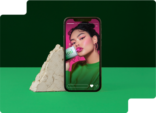USER-GENERATED CONTENT IS KING