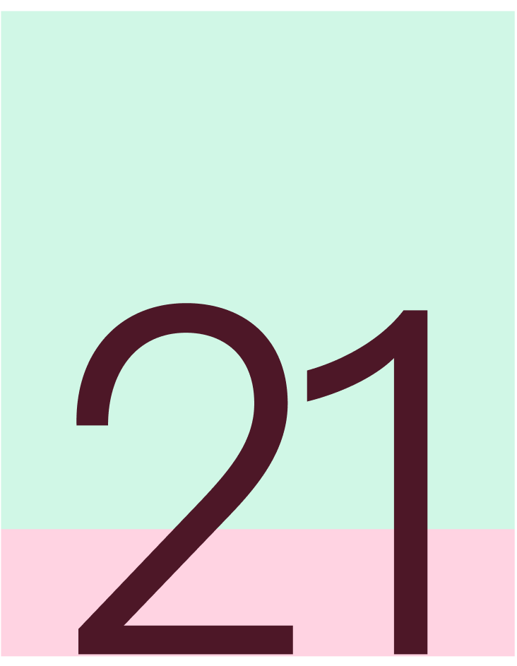 21.