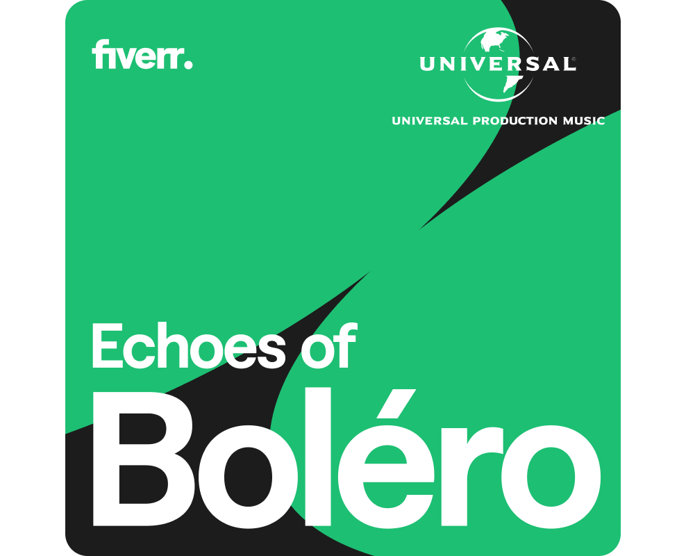Bolero Remix