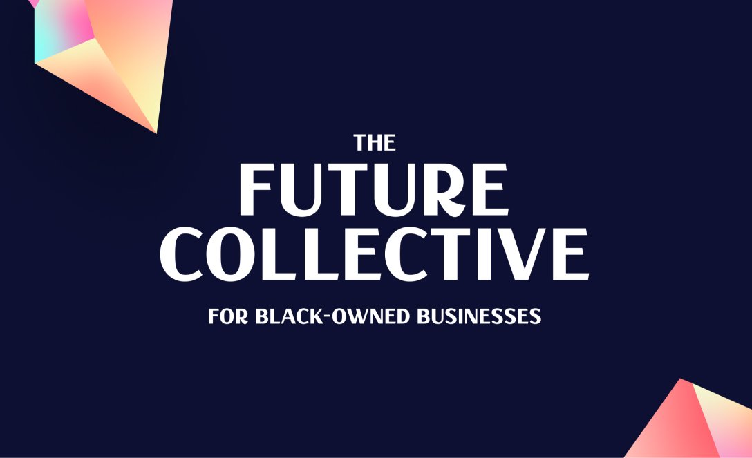The future collective