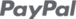 Paypal logo