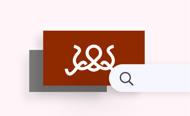 kraken code logo - do your research