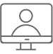 Custom email and domain