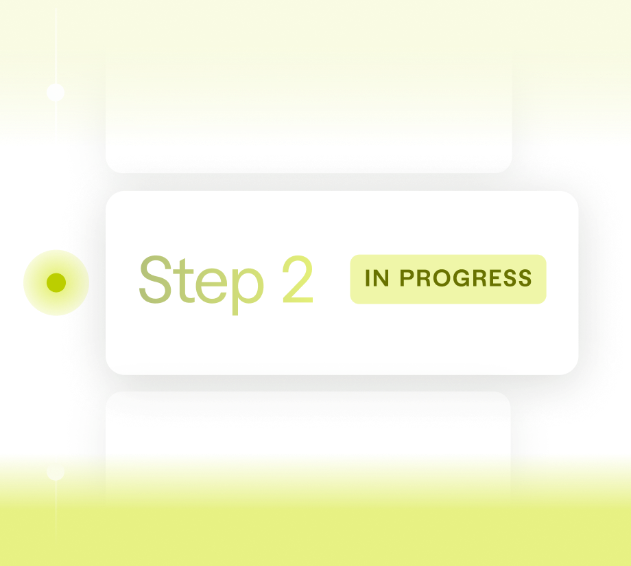 Interested in moving forward with executing your project? 