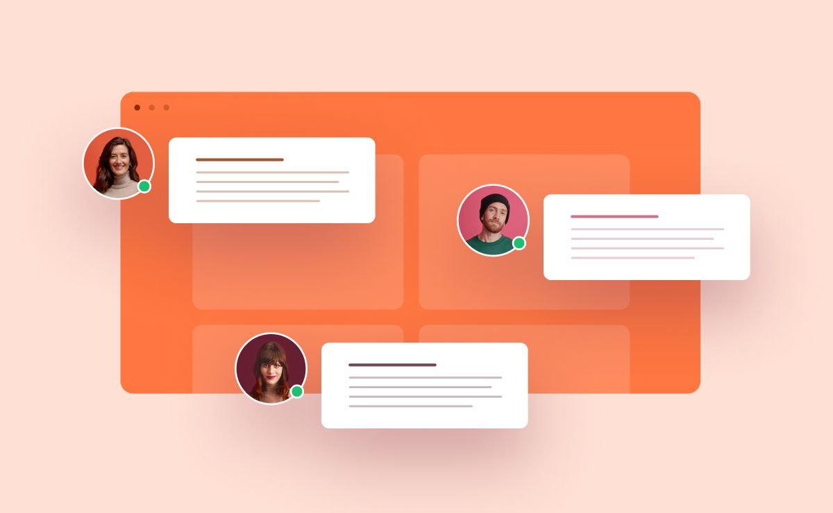 Explore the community