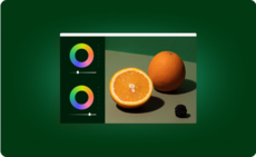 Photoshop AI - neural filters