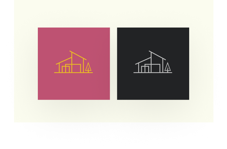 Level Up logo - define your goals