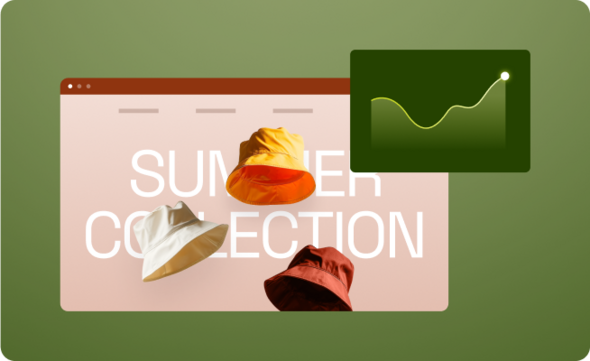 e-commerce succes