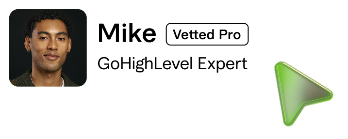 Mike