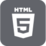 HTML5 logo