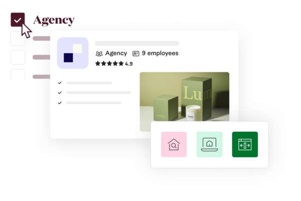 agency