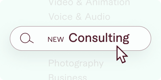 consulting