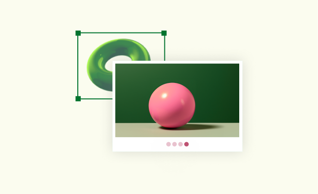 Get a creative edge