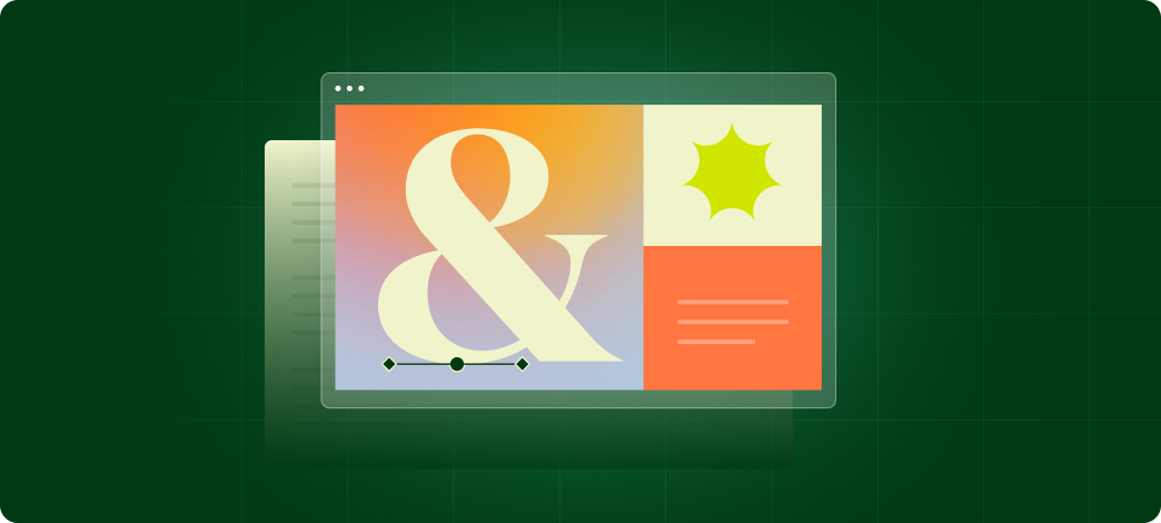 How to choose the perfect design