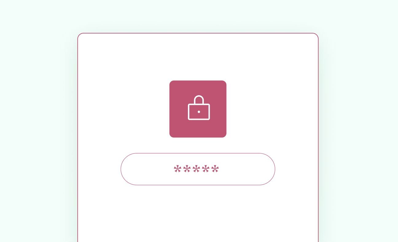 Privacy Policy