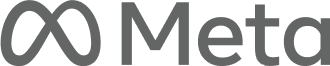 Meta logo