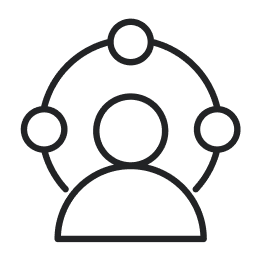 Our experts act as an extension of your team