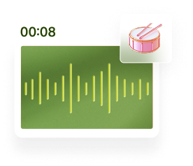 Music & Audio