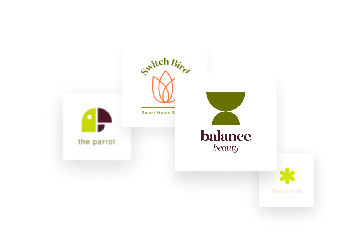 browse custom logo 