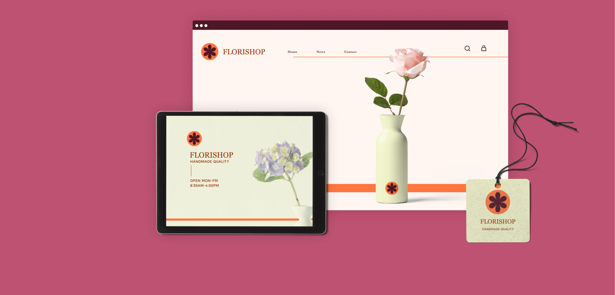 Brand design - Fiverr logo maker 