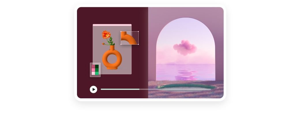 Masters of AI: design and photography