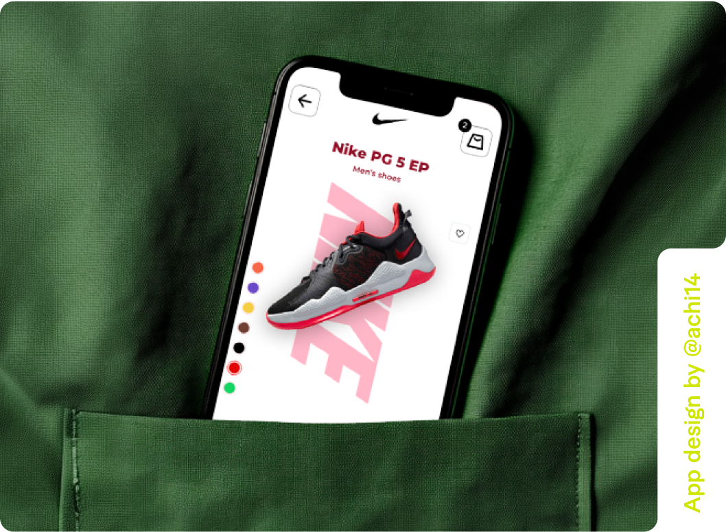 Cell phone in a pocket