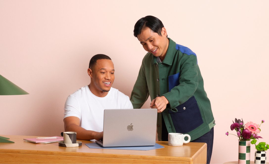 Making small business our business