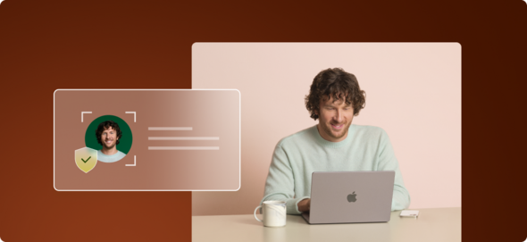 Work with verified freelancers