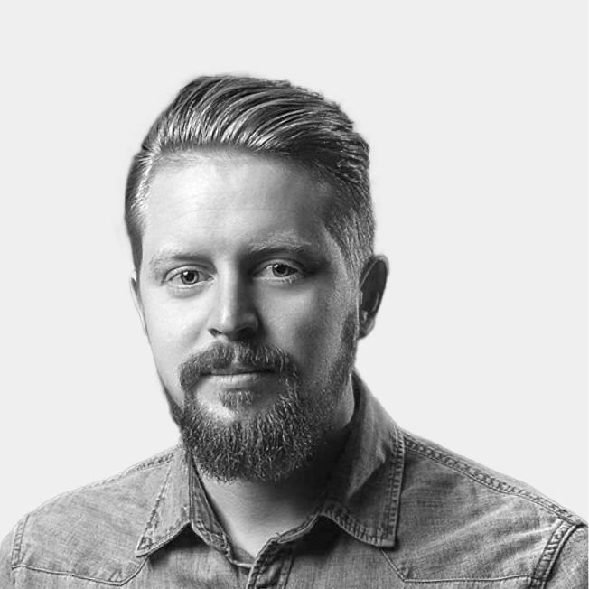 Dimitrije Mikovic - Meet the designers