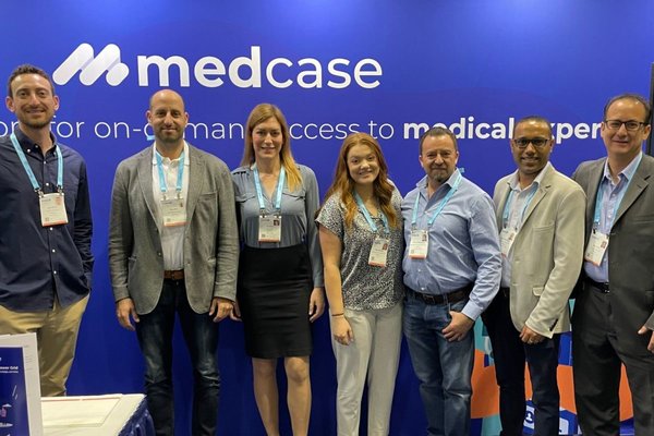 Medcase overview