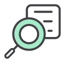 Search for services