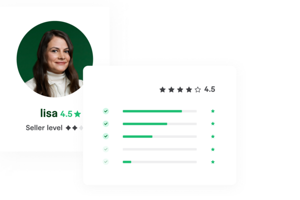 Elevating trust with reliable ratings & reviews