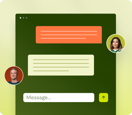 Contact directly
