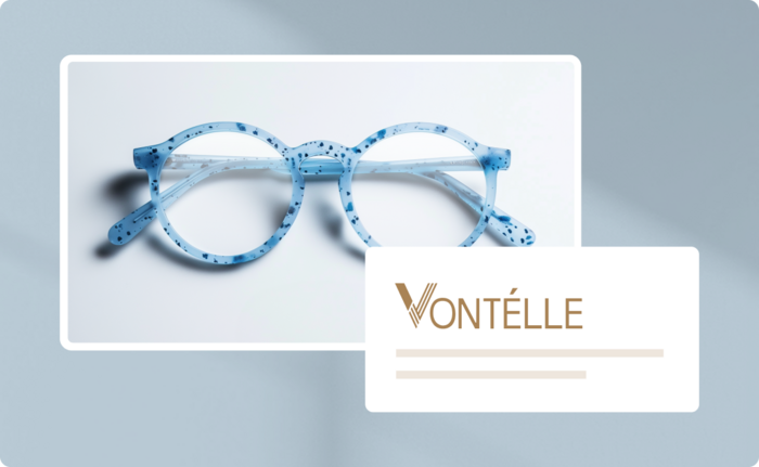 Vontelle Eyewear