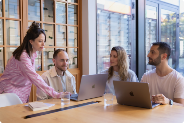 Office Meeting