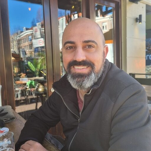 Profile photo of Lior Iluz