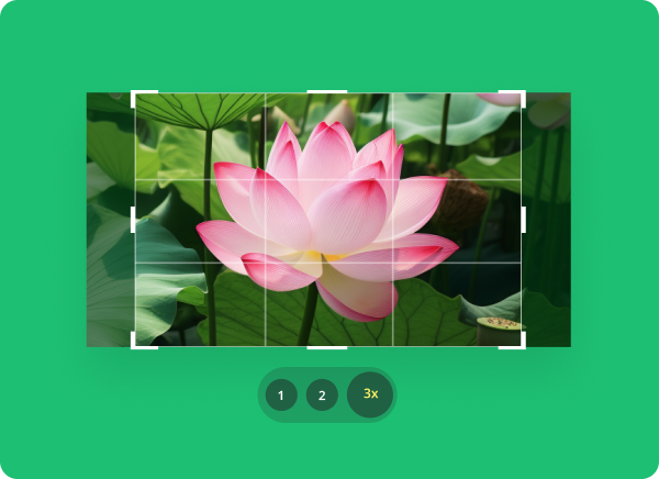 The AI-Powered Photographer