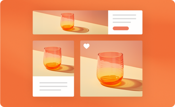 Amplify your store