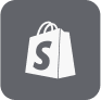Shopify logo
