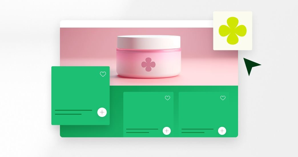 Building a website