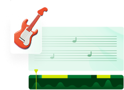 Music & Audio