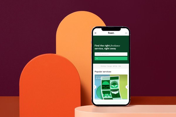 What is Fiverr