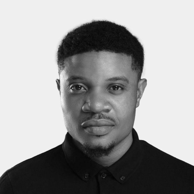 Tom Chika Okeke - Meet the designers