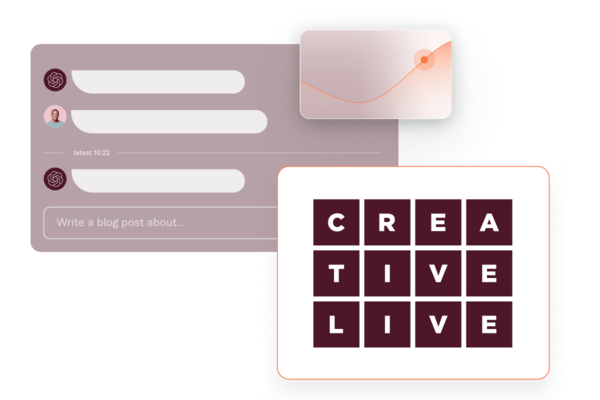 Don't miss 30% off your CreativeLive subscription
