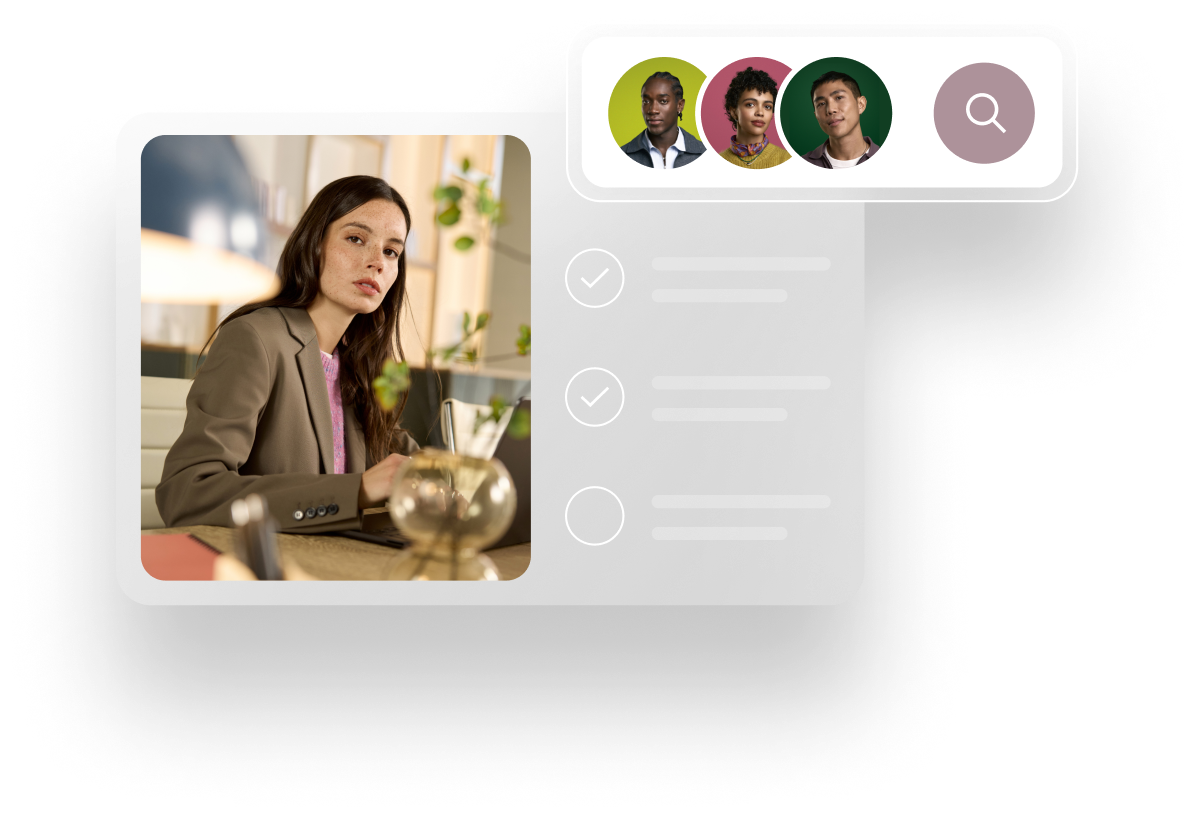 Scale your freelance workforce with complete customization